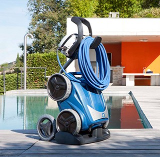 Robot pulitori idraulici, elettrici e a pressione: quale scegliere?