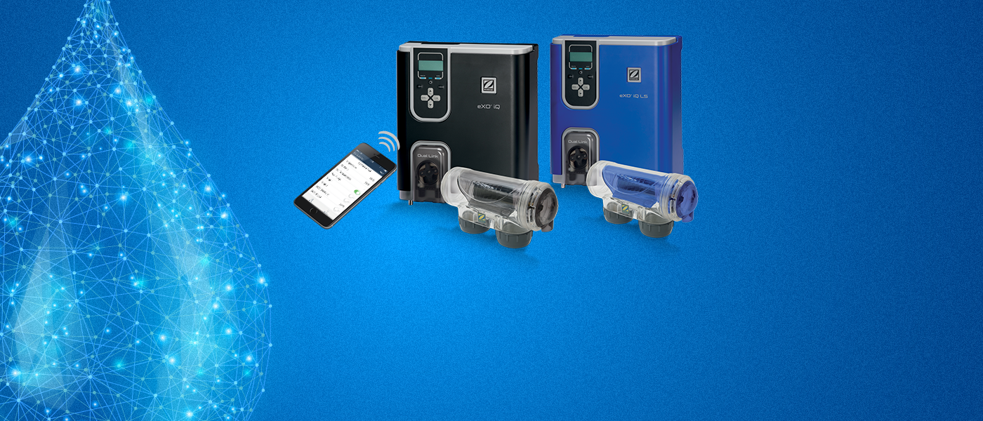 SOLUZIONI DI STERILIZZATORI A SALE EXO®