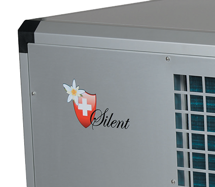 Piscine residenziali  Z600 silent