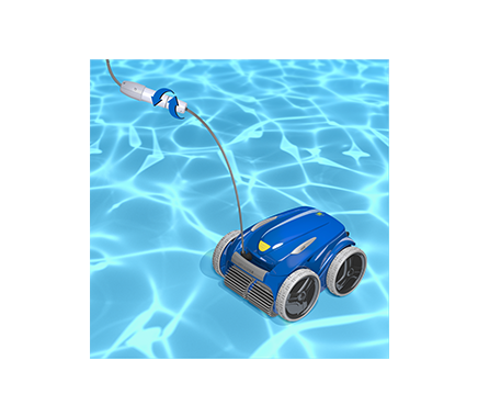 Vortex 4WD RV 5480 iQ