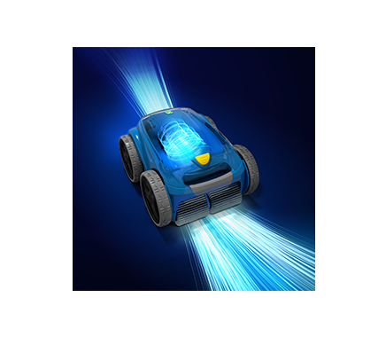 Vortex 4WD RV 5480 iQ