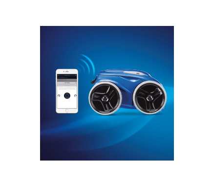 Vortex 4WD RV 5480 iQ